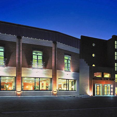 Wellington Park Hotel بلفاست المظهر الخارجي الصورة