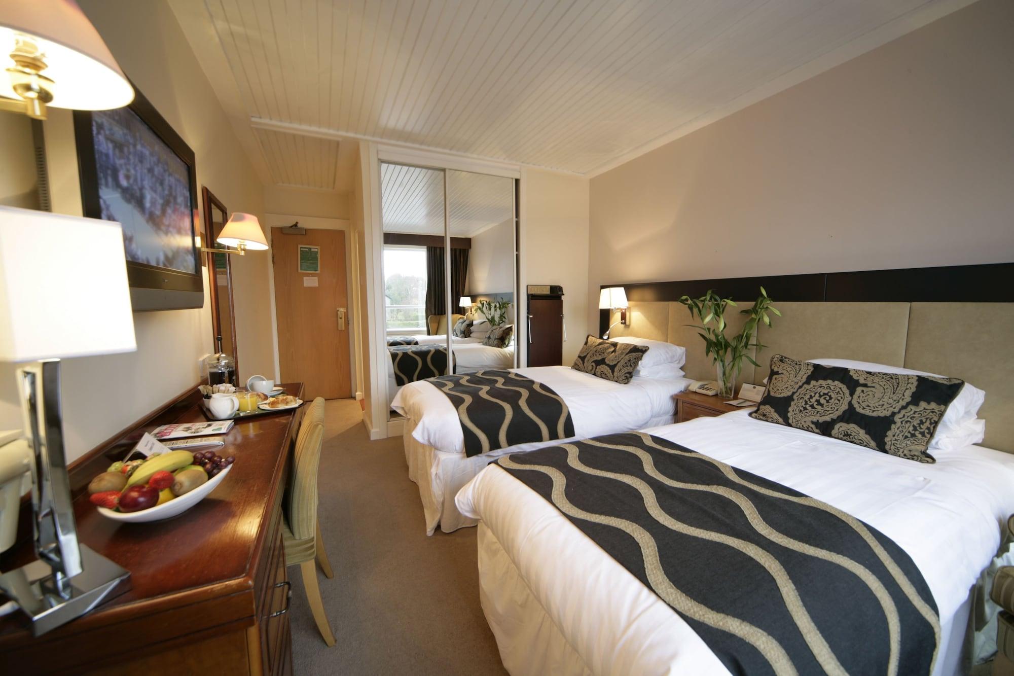 Wellington Park Hotel بلفاست المظهر الخارجي الصورة