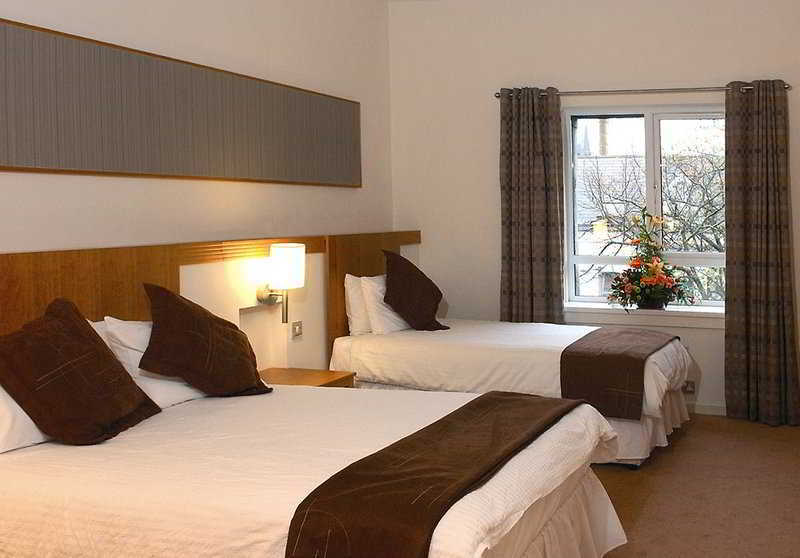 Wellington Park Hotel بلفاست المظهر الخارجي الصورة