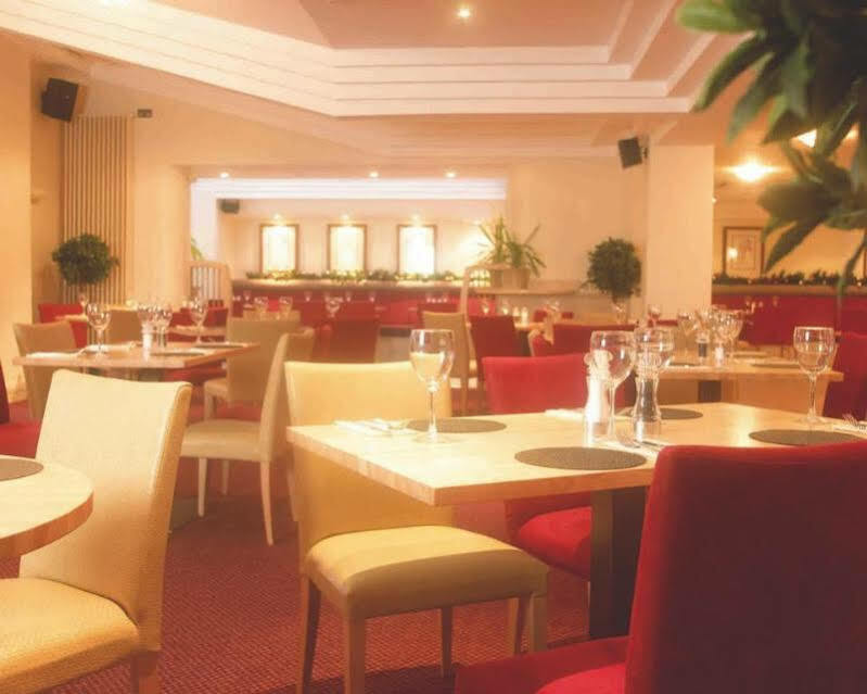 Wellington Park Hotel بلفاست المظهر الخارجي الصورة