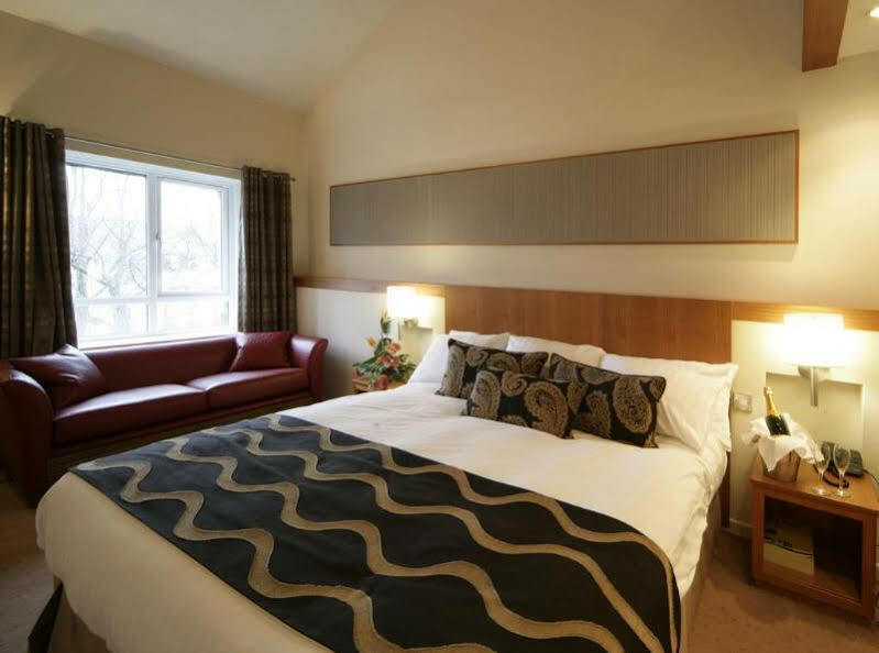 Wellington Park Hotel بلفاست المظهر الخارجي الصورة